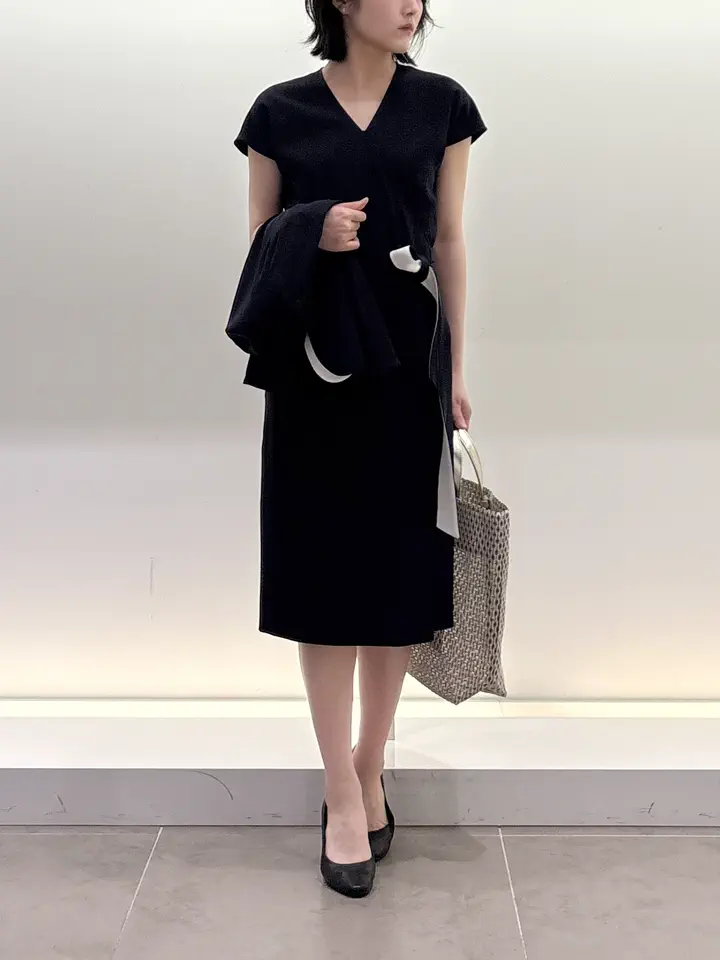 BEIGE， 伊藤 コーディネート画像