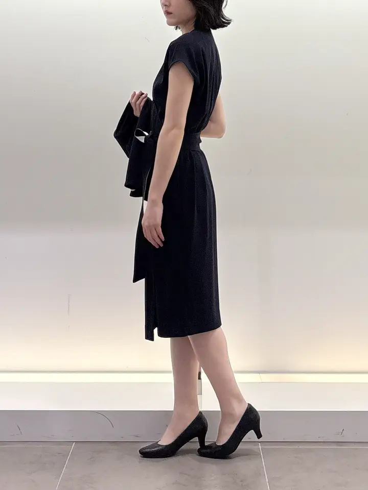 BEIGE， 伊藤 コーディネート画像