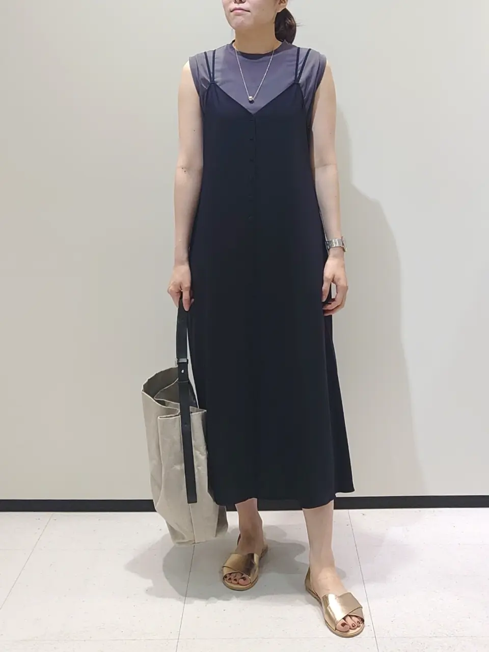  前田 コーディネート画像