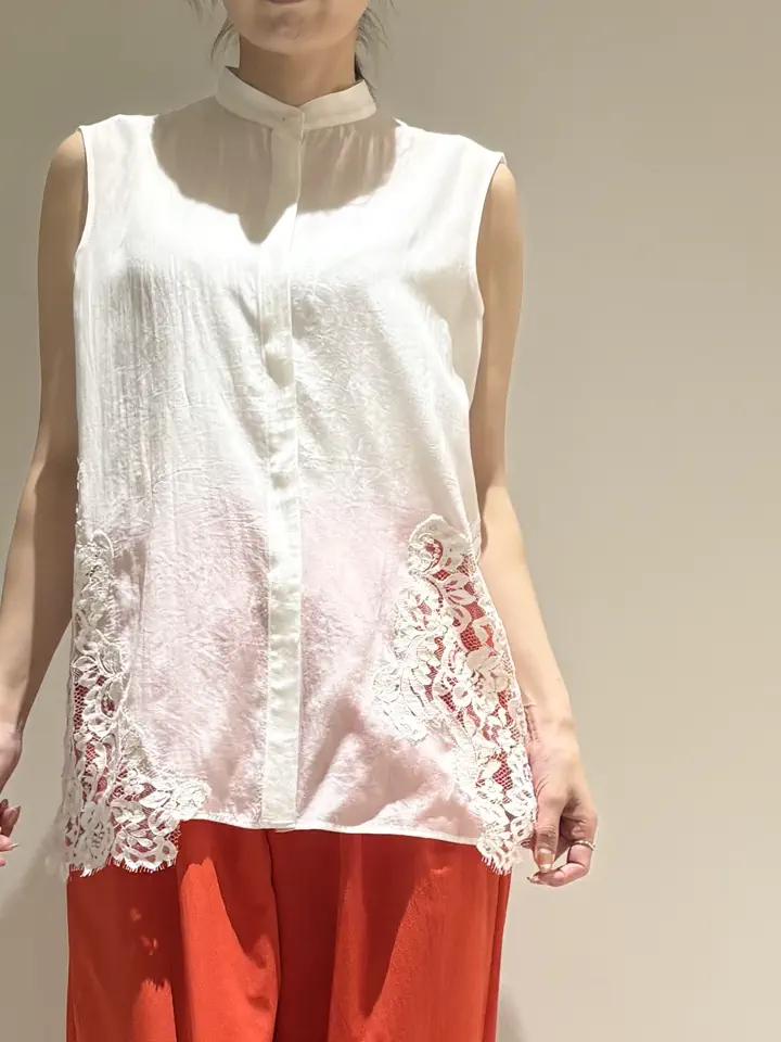 BEIGE， Adachi コーディネート画像