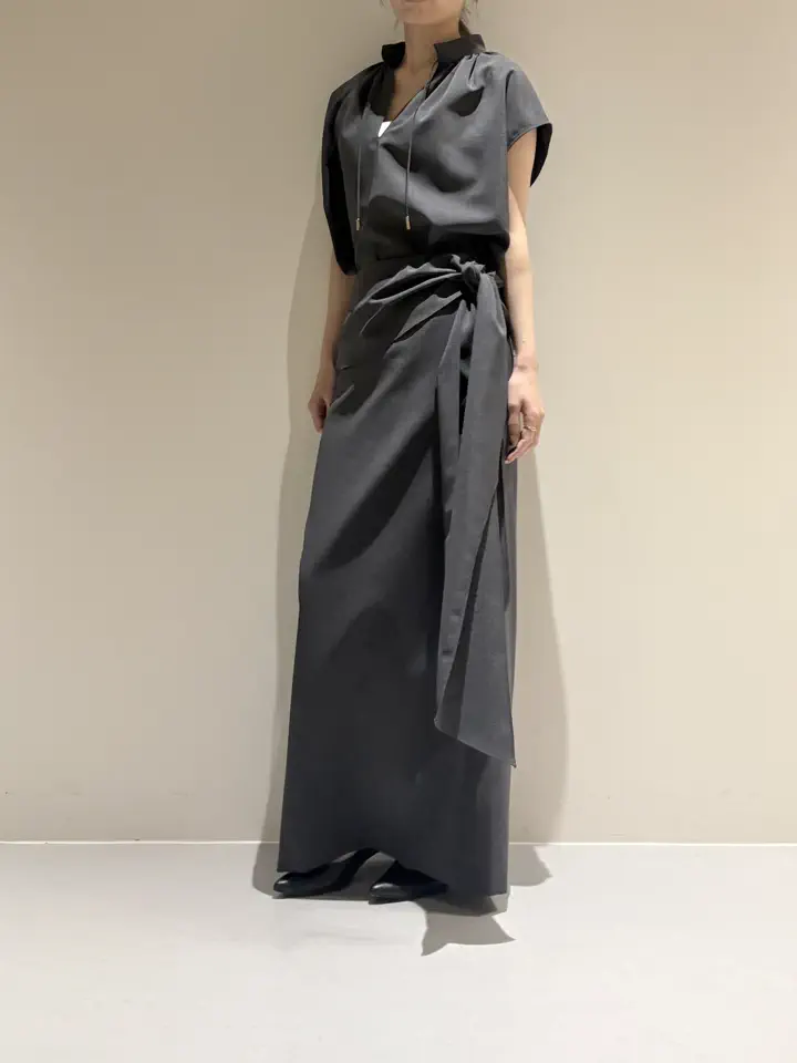 BEIGE， Adachi コーディネート画像