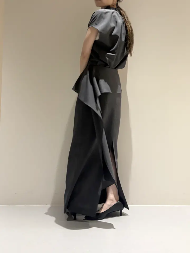 BEIGE， Adachi コーディネート画像