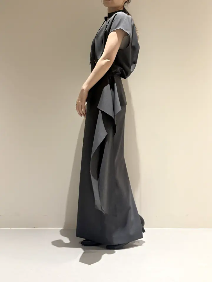 BEIGE， Adachi コーディネート画像