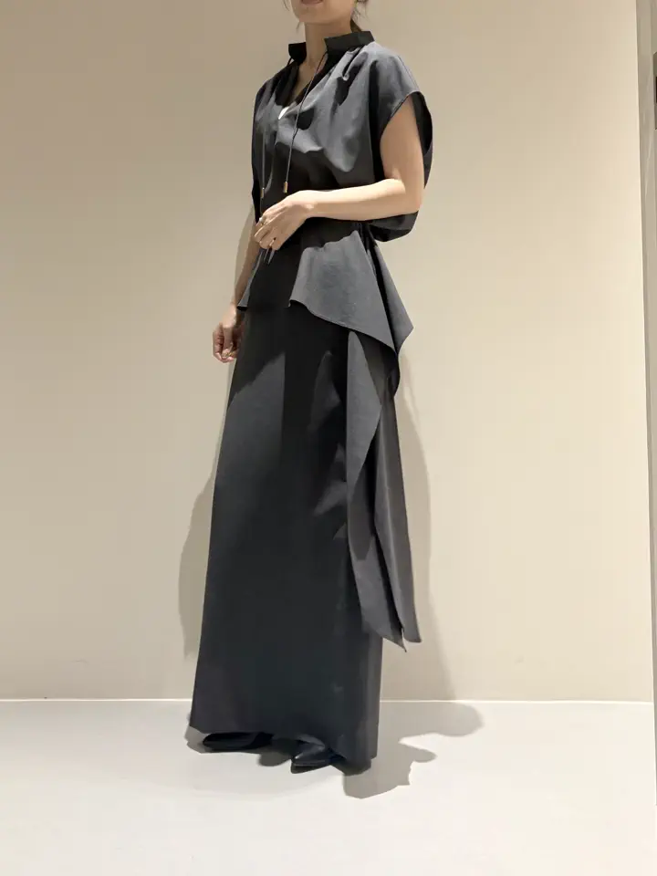 BEIGE， Adachi コーディネート画像