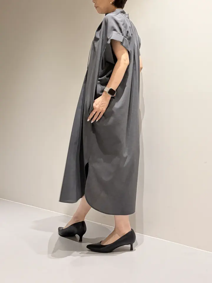 BEIGE， Hashimoto コーディネート画像