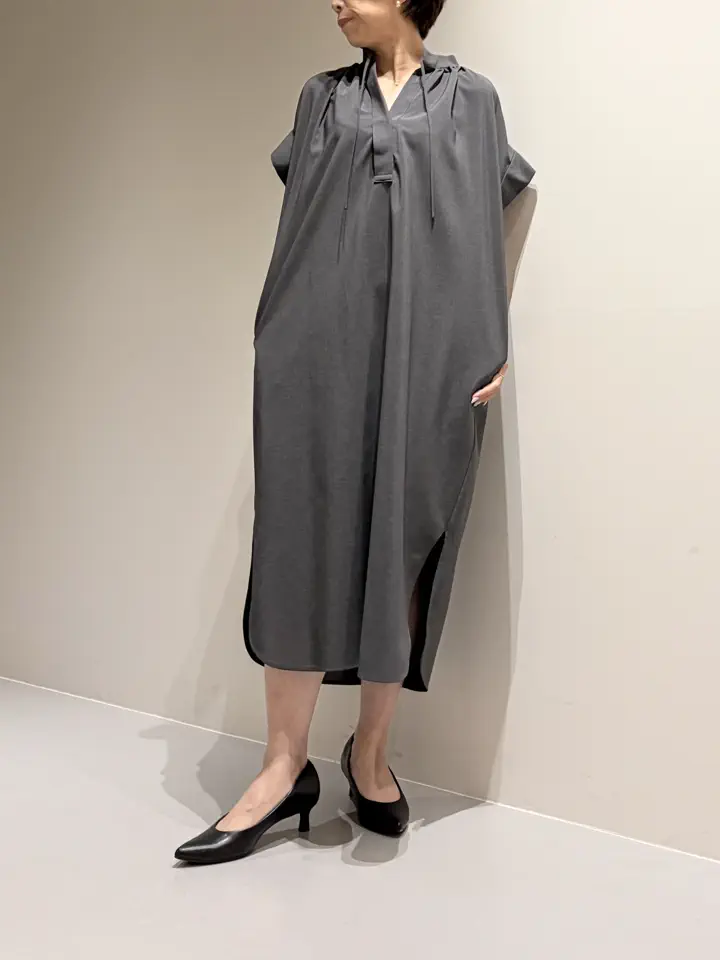 BEIGE， Hashimoto コーディネート画像
