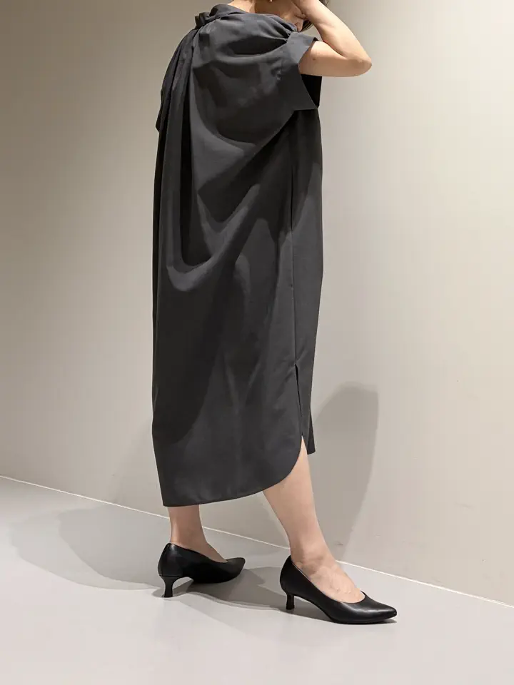 BEIGE， Hashimoto コーディネート画像