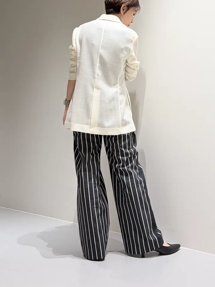 BEIGE， Hashimoto コーディネート画像