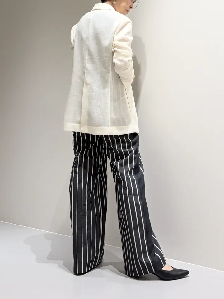 BEIGE， Hashimoto コーディネート画像