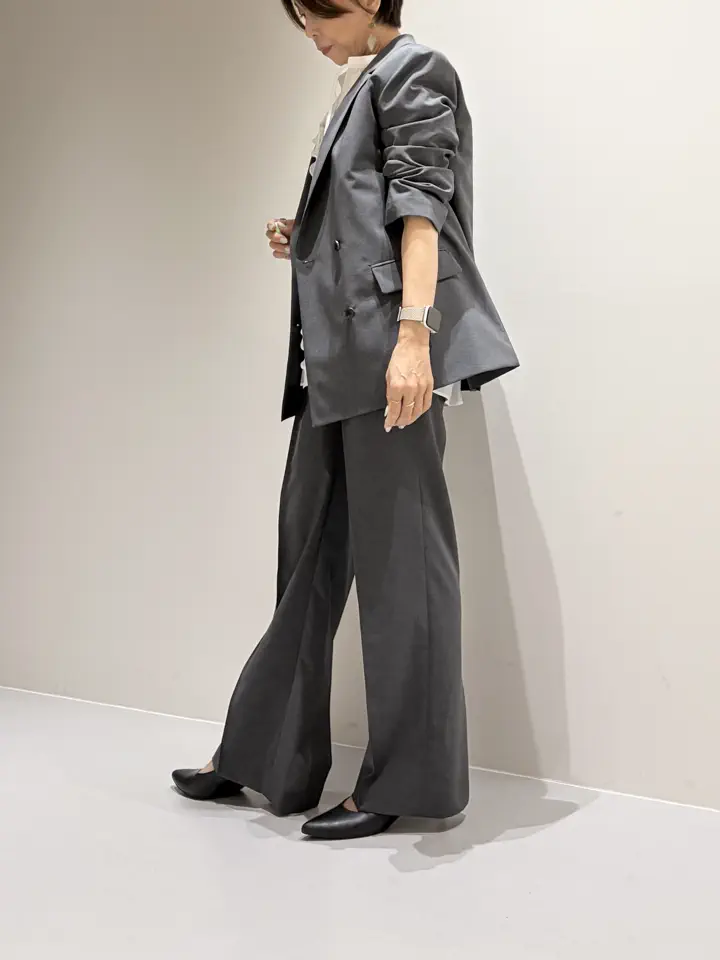 BEIGE， Hashimoto コーディネート画像