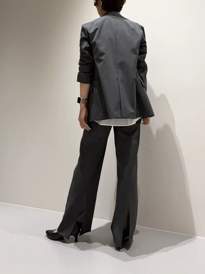 BEIGE， Hashimoto コーディネート画像