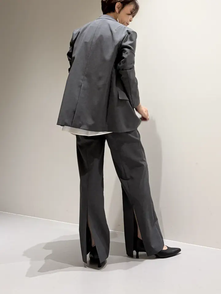 BEIGE， Hashimoto コーディネート画像