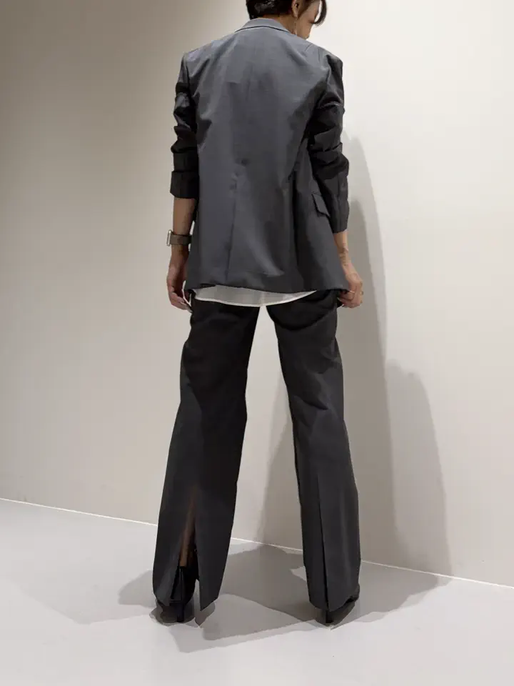 BEIGE， Hashimoto コーディネート画像