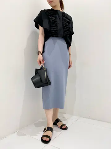 BEIGE， 田村 コーディネート画像