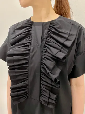 BEIGE， 田村 コーディネート画像