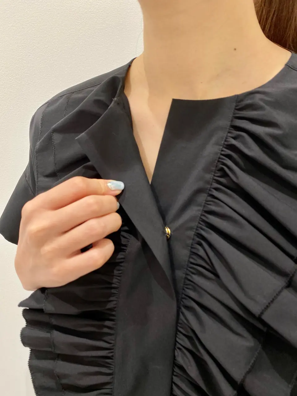 BEIGE， 田村 コーディネート画像