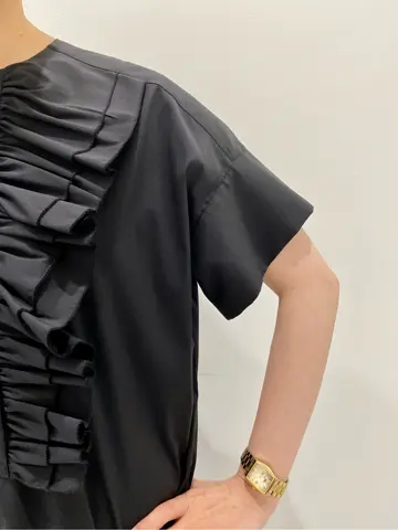 BEIGE， 田村 コーディネート画像