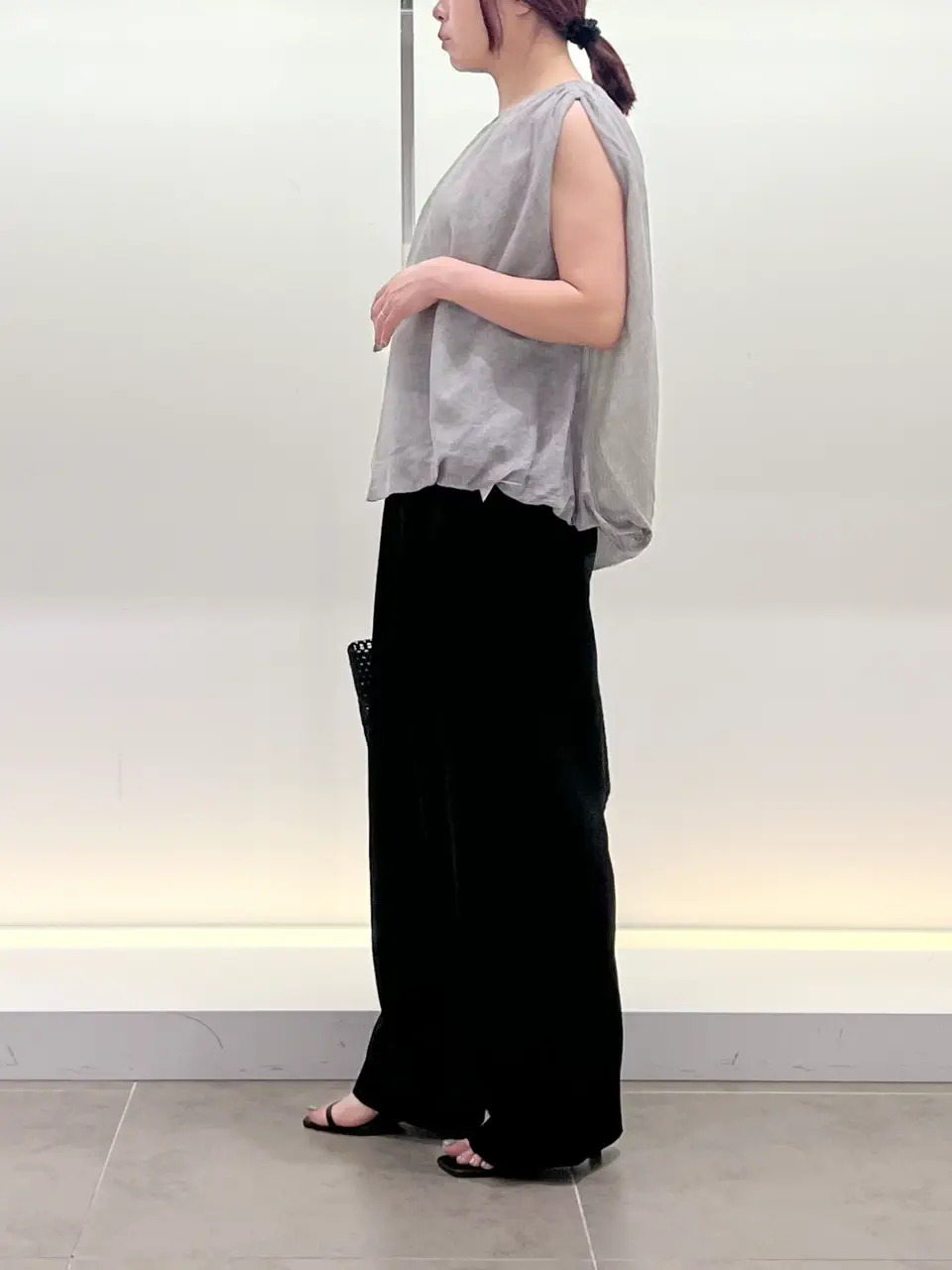 BEIGE， 宮原 コーディネート画像