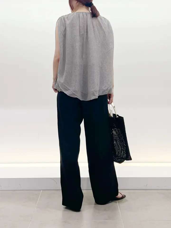 BEIGE， 宮原 コーディネート画像
