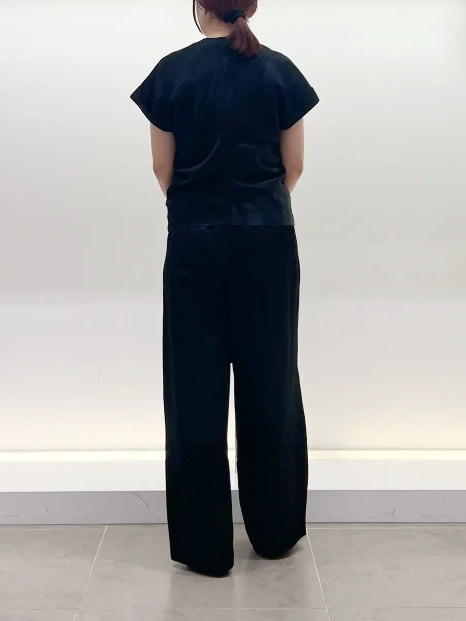 BEIGE， 宮原 コーディネート画像