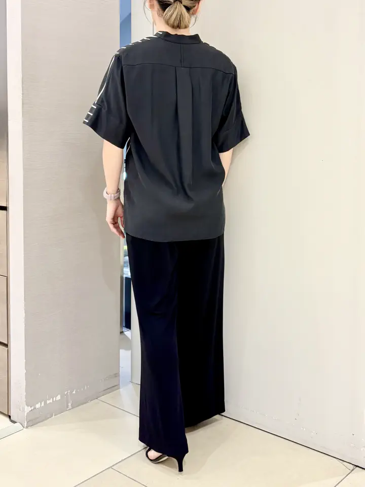 BEIGE， スタッフ コーディネート画像