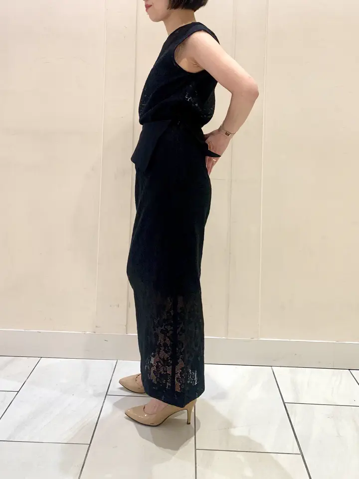 BEIGE， E コーディネート画像