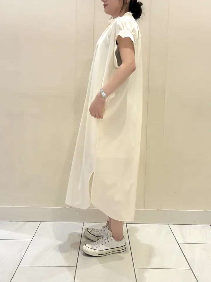 BEIGE， arai コーディネート画像