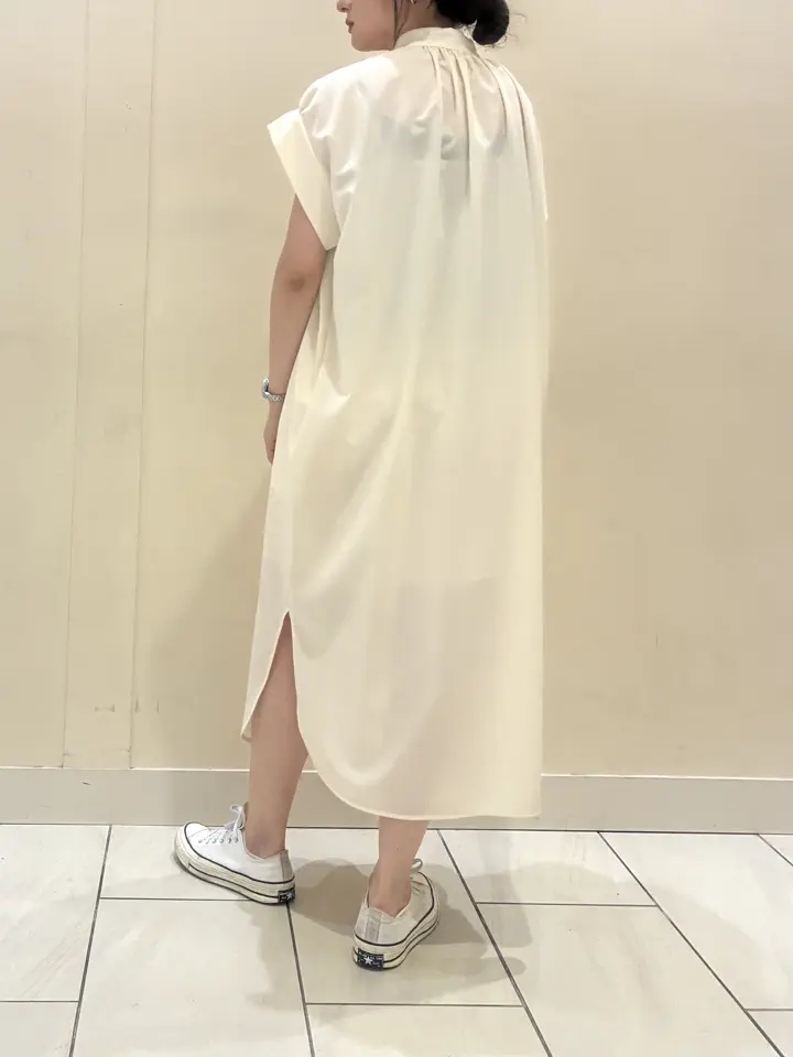 BEIGE， arai コーディネート画像
