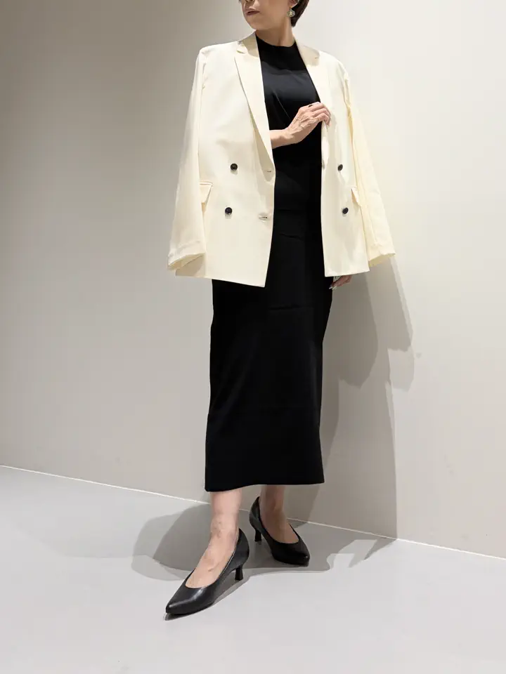 BEIGE， Hashimoto コーディネート画像