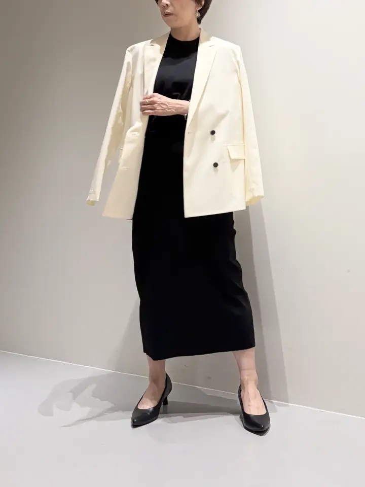 BEIGE， Hashimoto コーディネート画像