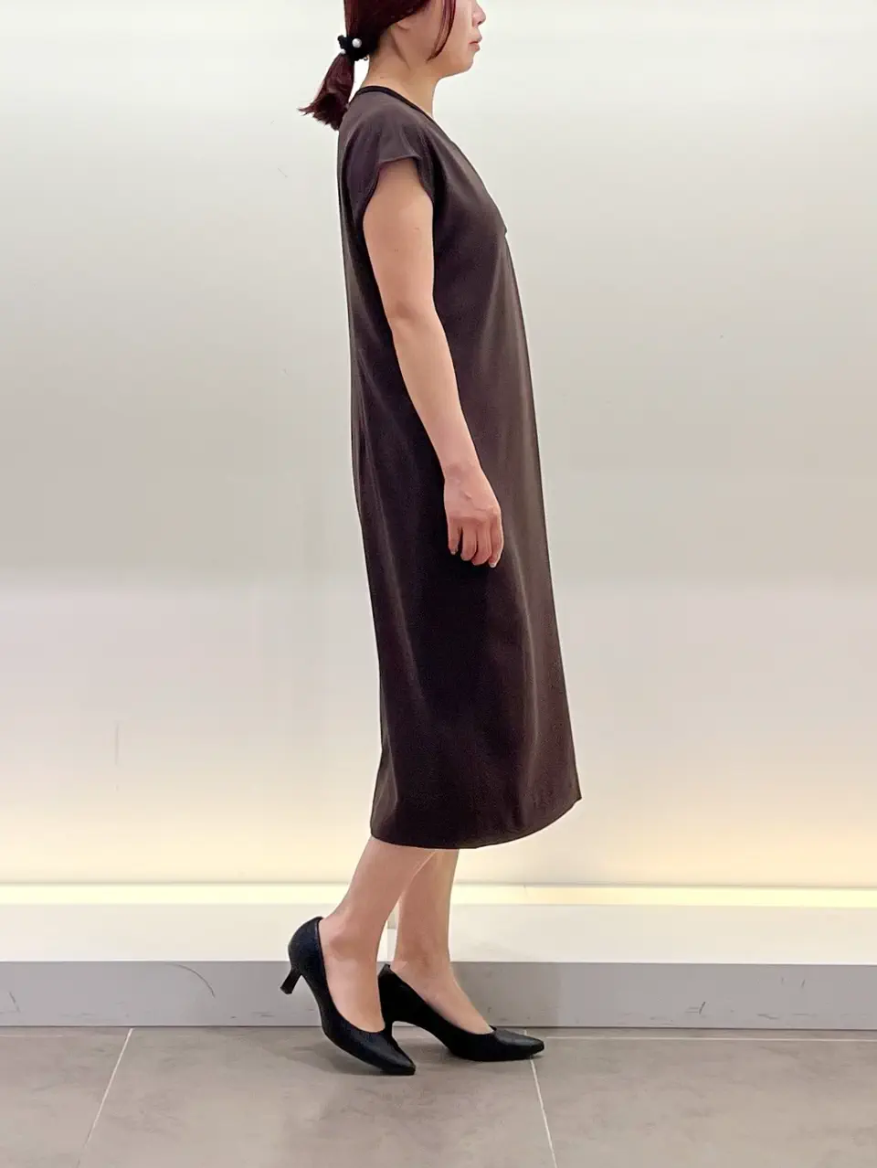 BEIGE， 宮原 コーディネート画像