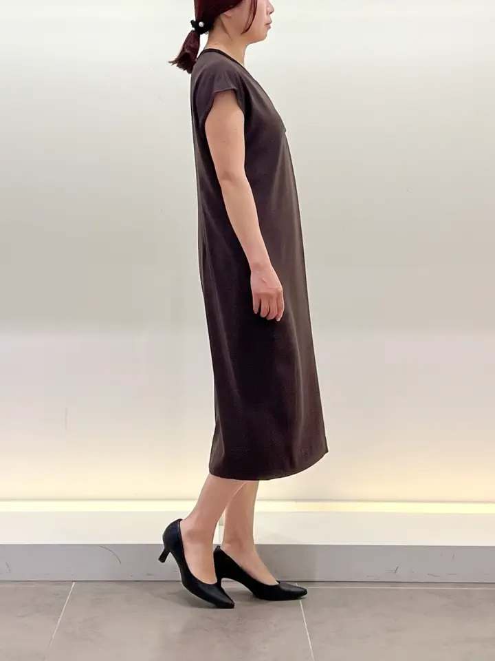 BEIGE， 宮原 コーディネート画像
