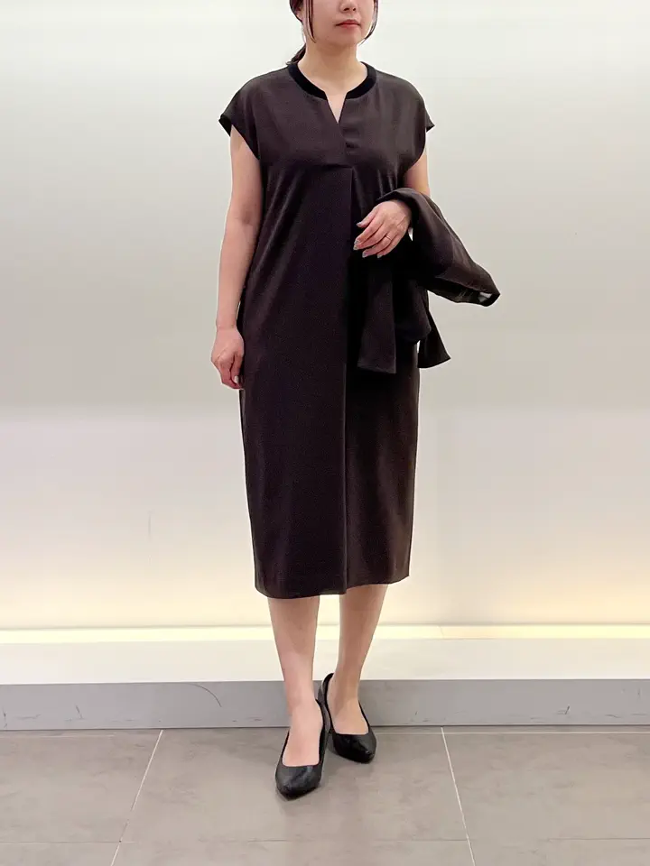 BEIGE， 宮原 コーディネート画像