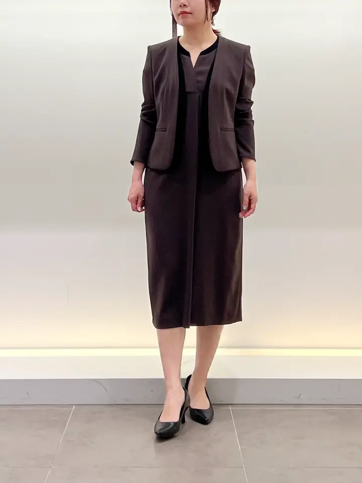 BEIGE， 宮原 コーディネート画像
