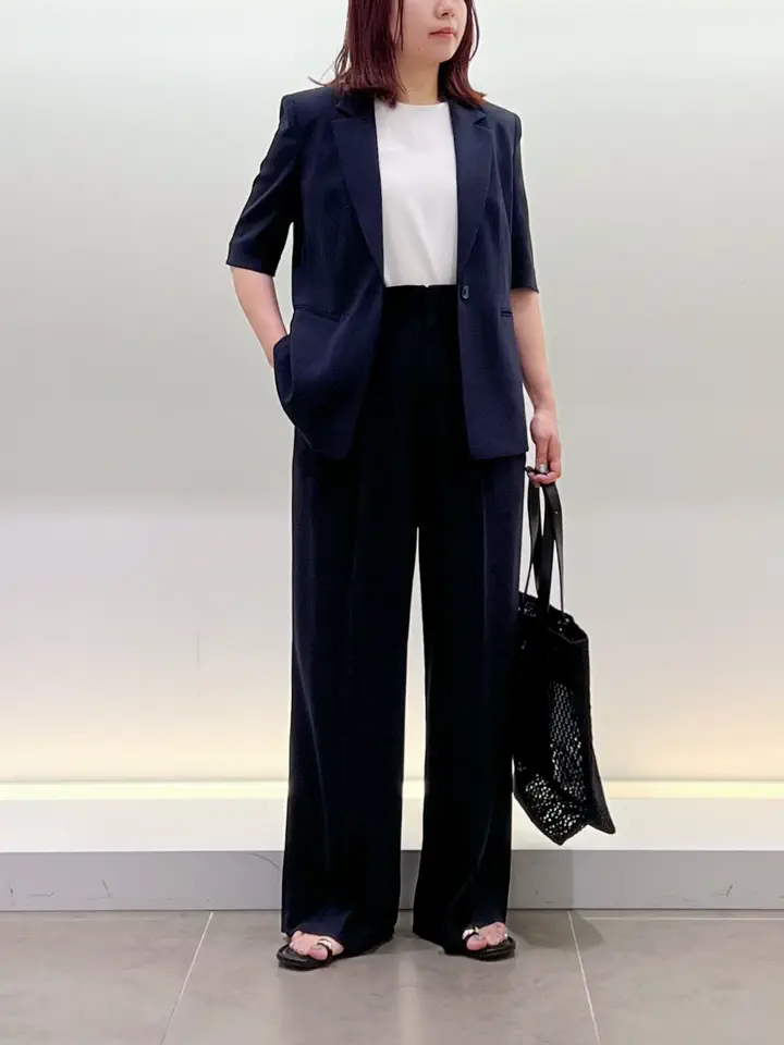 BEIGE， 宮原 コーディネート画像