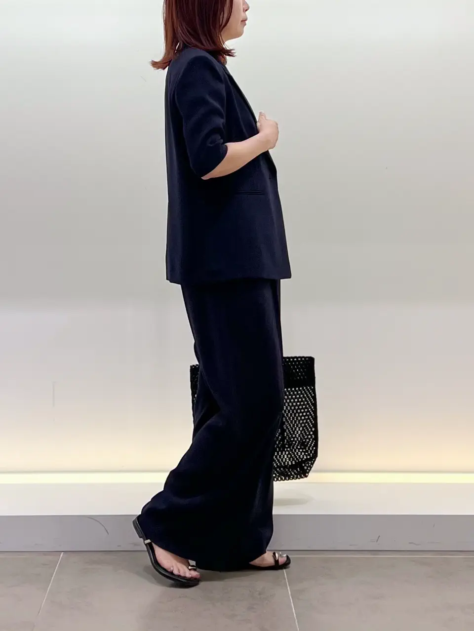 BEIGE， 宮原 コーディネート画像