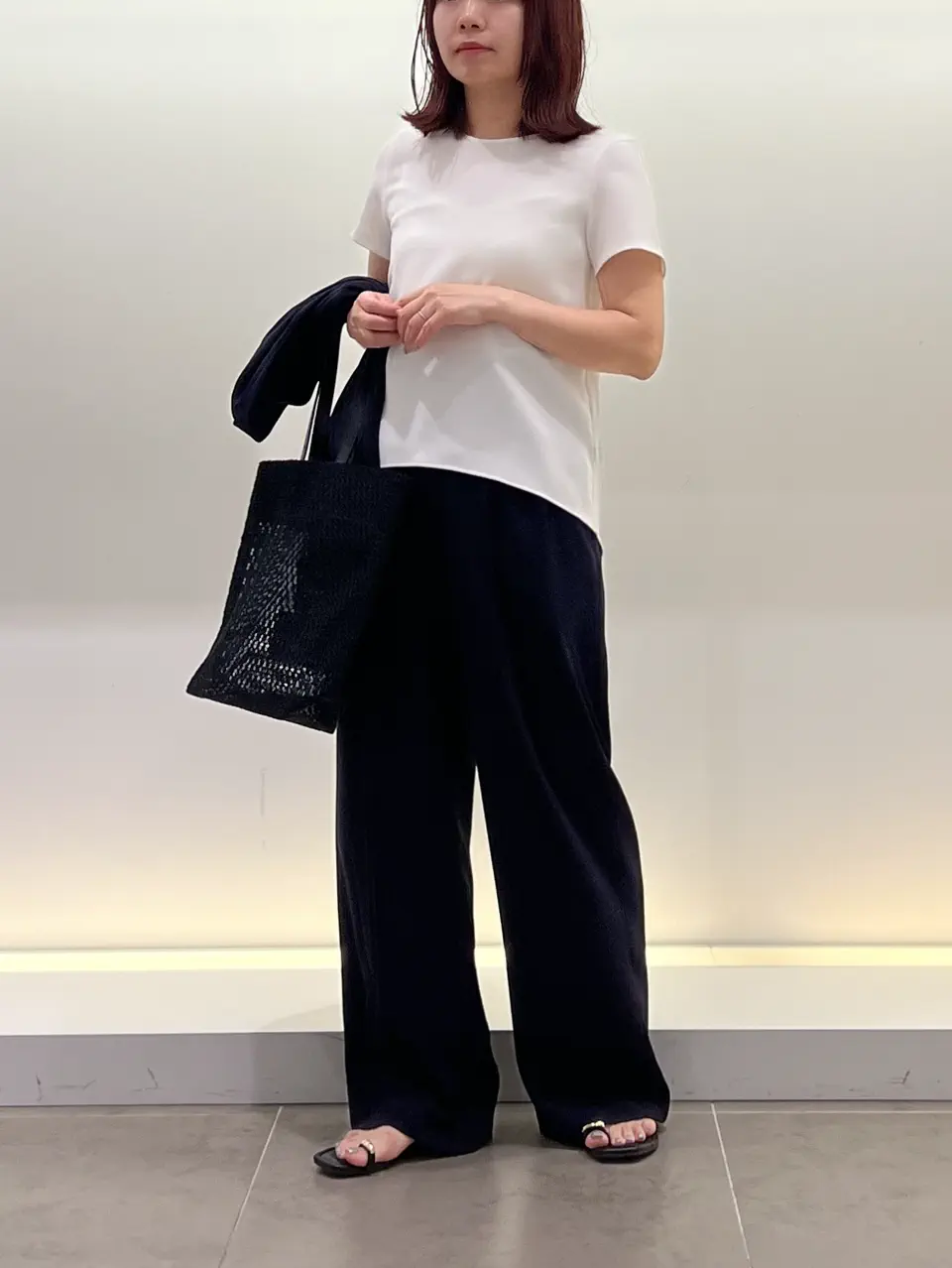 BEIGE， 宮原 コーディネート画像