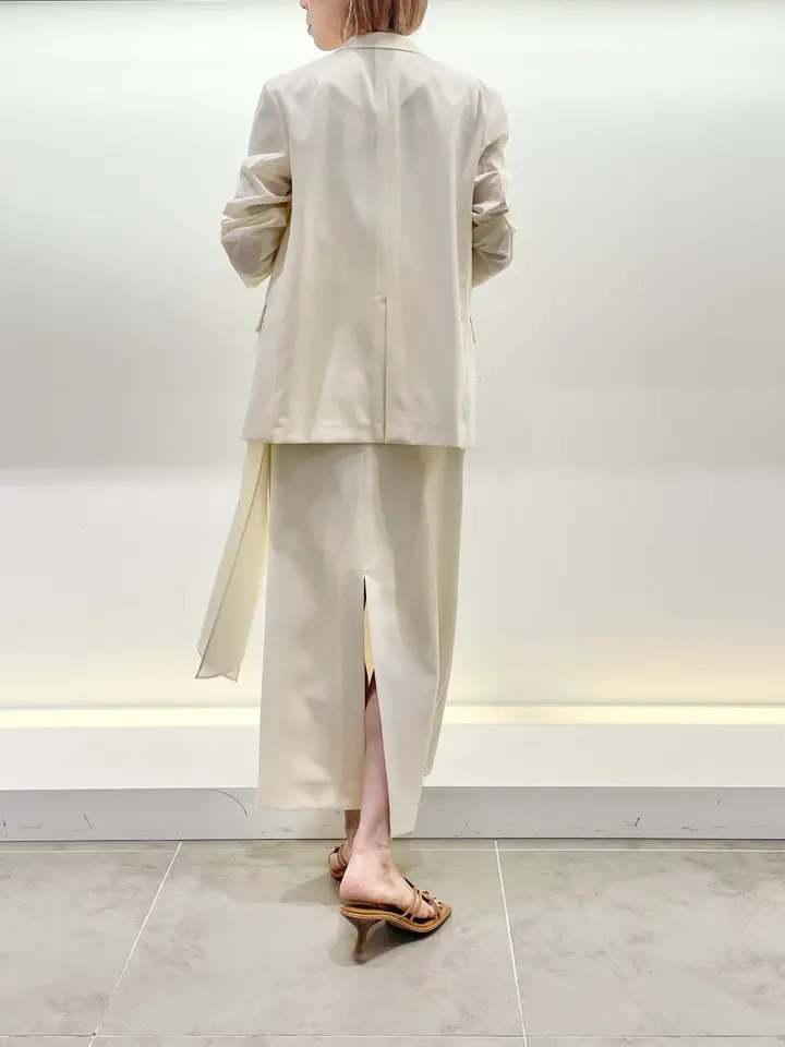 BEIGE， 柴田 コーディネート画像