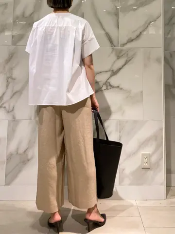 BEIGE， 江頭 コーディネート画像