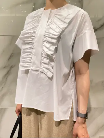 BEIGE， 江頭 コーディネート画像