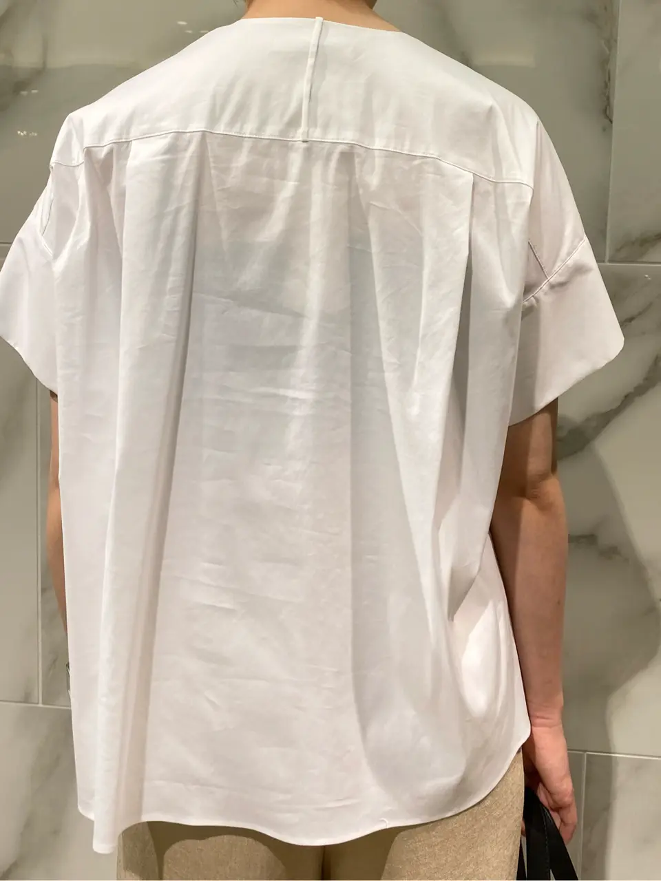 BEIGE， 江頭 コーディネート画像