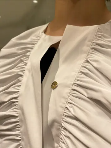 BEIGE， 江頭 コーディネート画像