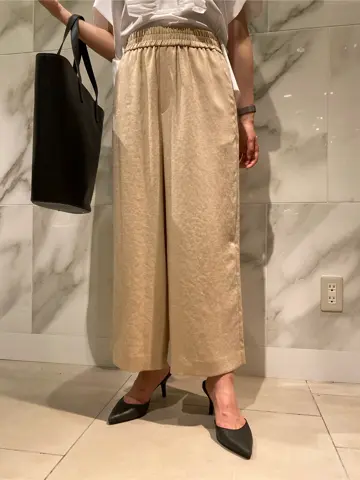 BEIGE， 江頭 コーディネート画像