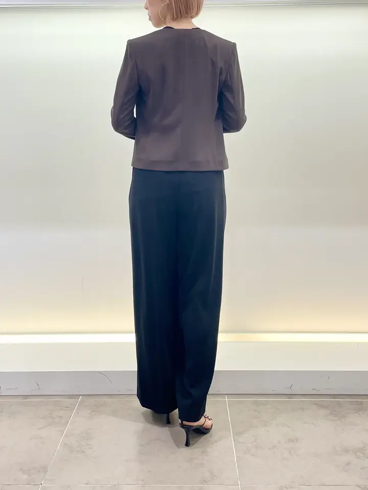 BEIGE， 柴田 コーディネート画像