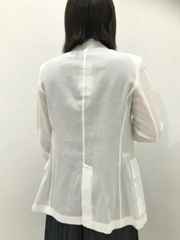 BEIGE， スタッフM コーディネート画像