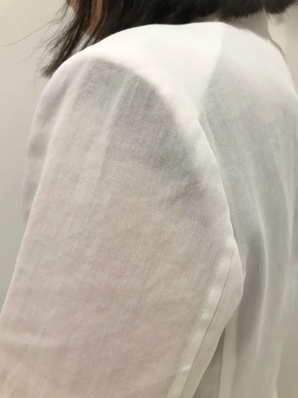 BEIGE， スタッフM コーディネート画像