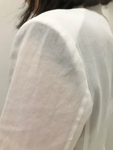 BEIGE， スタッフM コーディネート画像