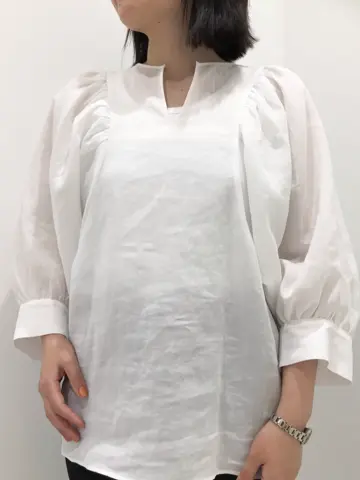 BEIGE， スタッフM コーディネート画像