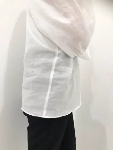 BEIGE， スタッフM コーディネート画像