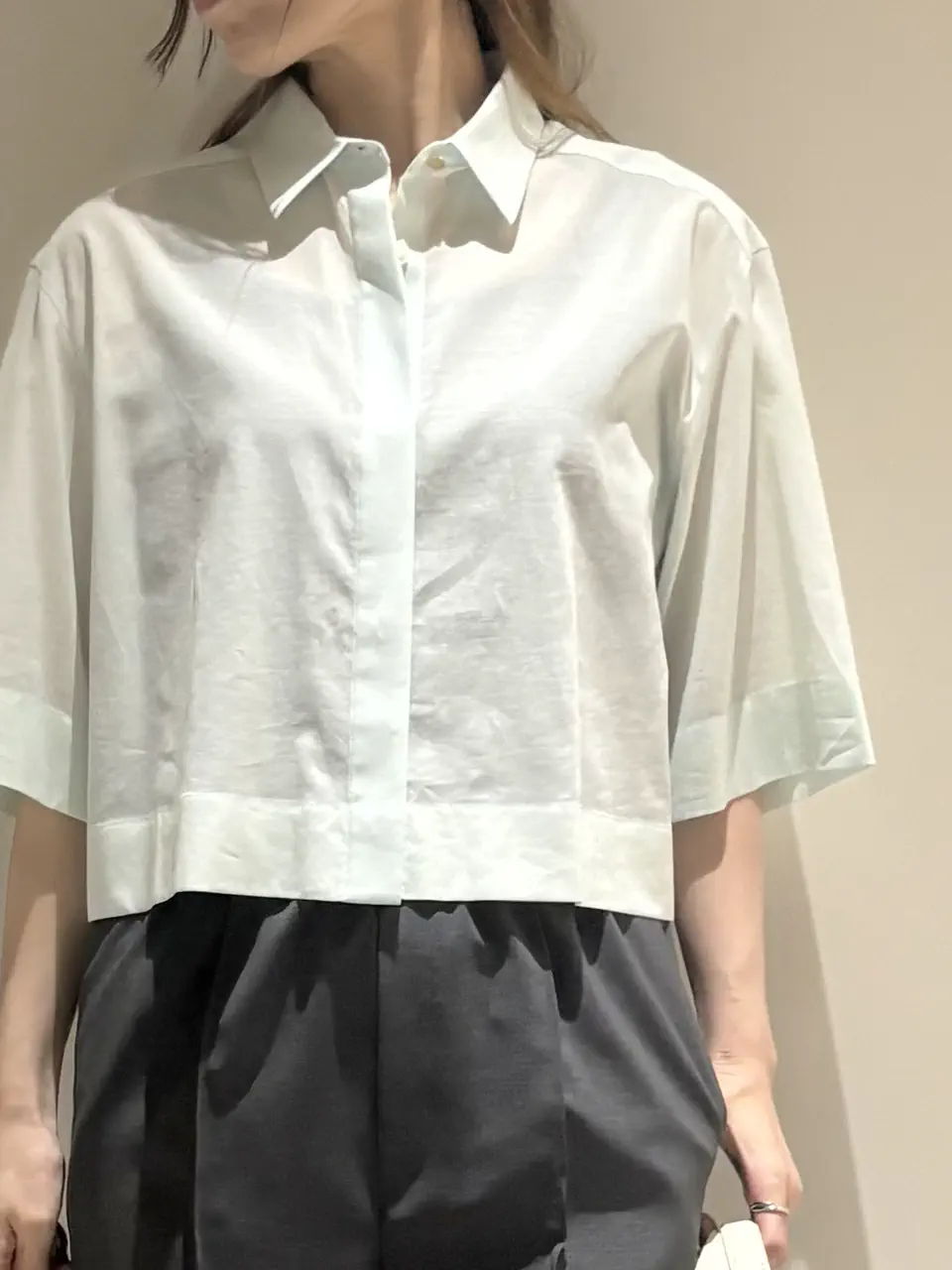BEIGE， Adachi コーディネート画像
